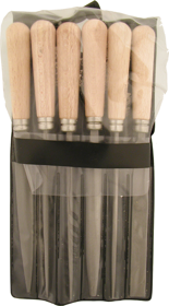 Utility File Set 6 Files