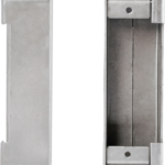 Weldable Box for Electric Strike for ASA HES 5900/8000