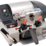 Semi Auto Key Machine w/EZ Jaw