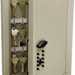 Combo 30 Key Cabinet