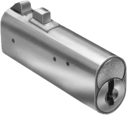 Disc File Cabinet Lock 1/8in