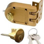 Jimmy Proof Single Cylinder Boxed