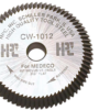 Medeco Cutter Wheel