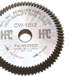 Medeco Cutter Wheel Medeco Cutter Wheel