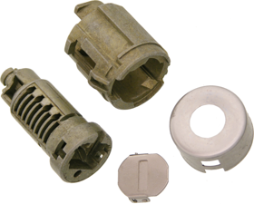 +Door Lock Service Package