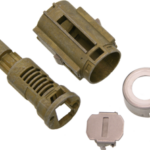 +Deck Lock Service Package