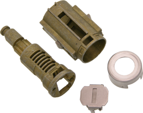 +Deck Lock Service Package