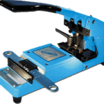 Blue Punch IC Core A2