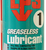 Regular #1 Lubricant