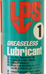 Regular #1 Lubricant