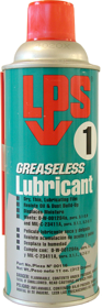 Regular #1 Lubricant