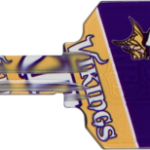 Team Key NFL Minnesota Vikings