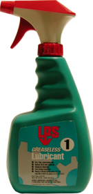 1 20oz Spray Lubricant