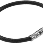 Twisty Black Bulk (Each)