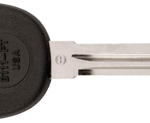 Transponder Key GM 2006