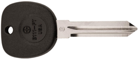 Transponder Key GM 2006