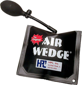 Auto Air Wedge Tool Auto Air Wedge Tool