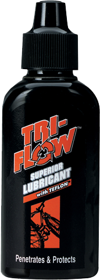 2oz Tri-Flow Drip Bottle