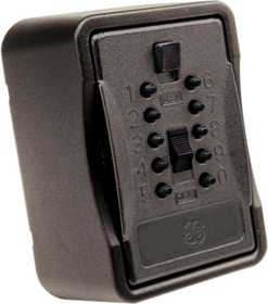 Big Box Push Button - S7P Big Box Push Button - S7P