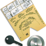 Calibration Kit for 1200CMB