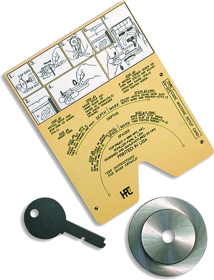 Calibration Kit for 1200CMB