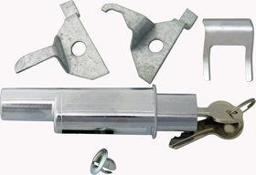 Anderson Hickey File Lock