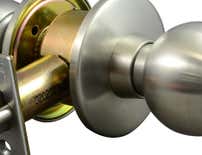 LSDA Grade 1 Institutional Knob Ball LH1900B32D