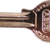 Abus Original Key Blanks Abus Original Key Blanks