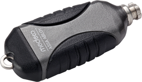 XT Industrial Key G3R and Charger Bundle, Includes XT Industrial Key, Portable Charger and USB Cable