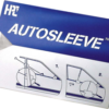Auto Sleeve Tool Tunnel