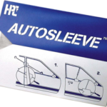 Auto Sleeve Tool Tunnel