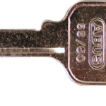Abus Original Key Blanks