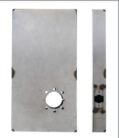 Weldable Box Oversized Universal