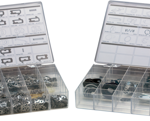Pinning Kit (Side Mill)