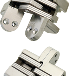 Invisible Hinge SOSS Invisible Hinge SOSS