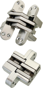 Invisible Hinge SOSS