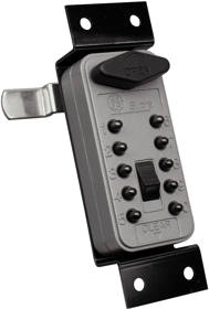 Clay Retrofit Combo Cam Lock Clay Retrofit Combo Cam Lock