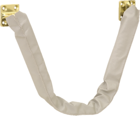 25-1/2in Crash Stop Chains for 36in Door, 613/US10B Oil Rubbed Bronze 25-1/2in Crash Stop Chains for 36in Door, 613/US10B Oil Rubbed Bronze