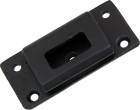 Strike HM Frame Outswing