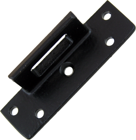 Strike HM Frame Inswing