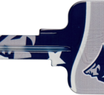 Team Key NFL New England Patriots