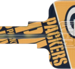 Team Key NFL Green Bay Packers Team Key NFL Green Bay Packers