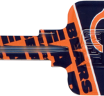 Team Key NFL Chicago Bears