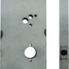 Weldable Gate Box Marks IQ