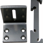 Blade Stop Spacer for P10 and PSH Closer Arms, 689/EN Sprayed Aluminum
