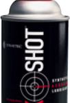 Synthetic Lubricant 9oz Spray