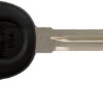 Transponder Key GM Grand Prix 04