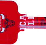 Team Key NBA Chicago Bulls