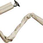 Adjustable Chain Door Stop Chrome