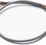 (QC12) 12 Wires-38in Wires Harness, 8 and 4 Pin Connector w/12 Wires, Quick Connect Molex Connectors at Both Ends (QC12) 12 Wires-38in Wires Harness, 8 and 4 Pin Connector w/12 Wires, Quick Connect Molex Connectors at Both Ends